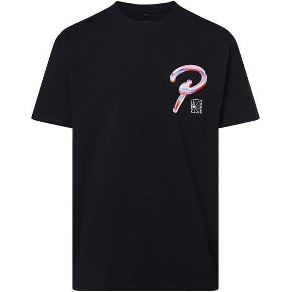 Mister Tee T-shirt męski – Prism 660989-0001