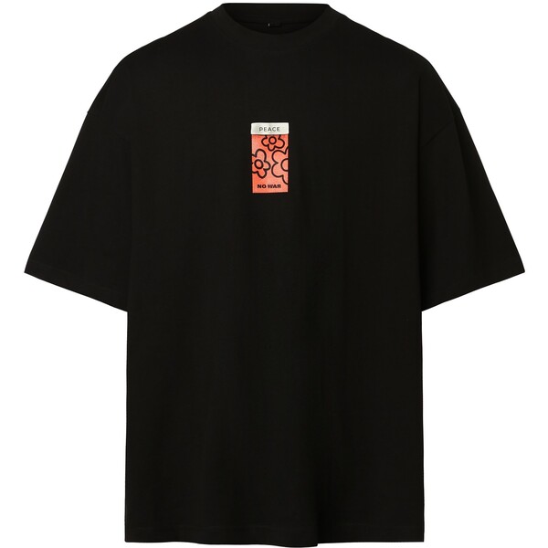 Mister Tee T-shirt męski 660990-0001