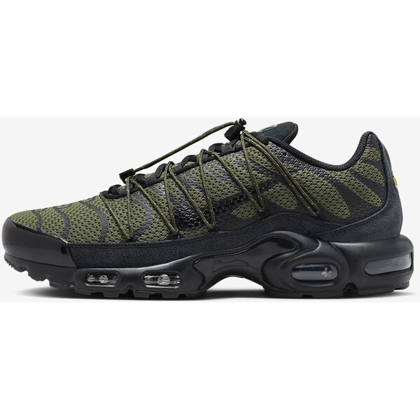 Buty męskie Nike Air Max Plus Utility