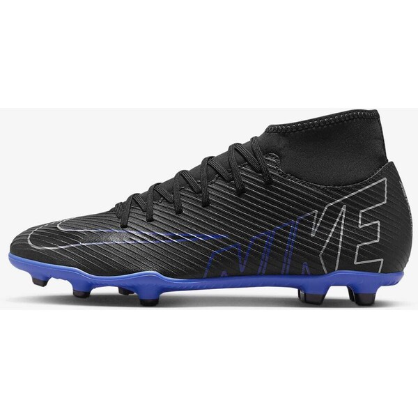 Korki piłkarskie na różne typy nawierzchni Nike Mercurial Superfly 9 Club DJ5961-040