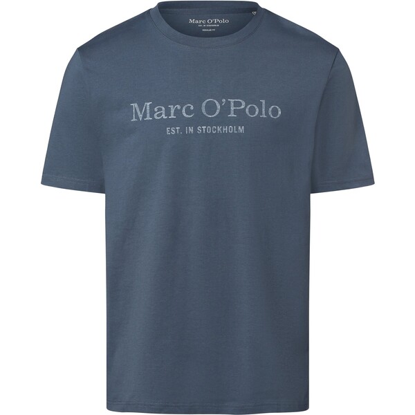 Marc O'Polo T-shirt męski 636100-0003