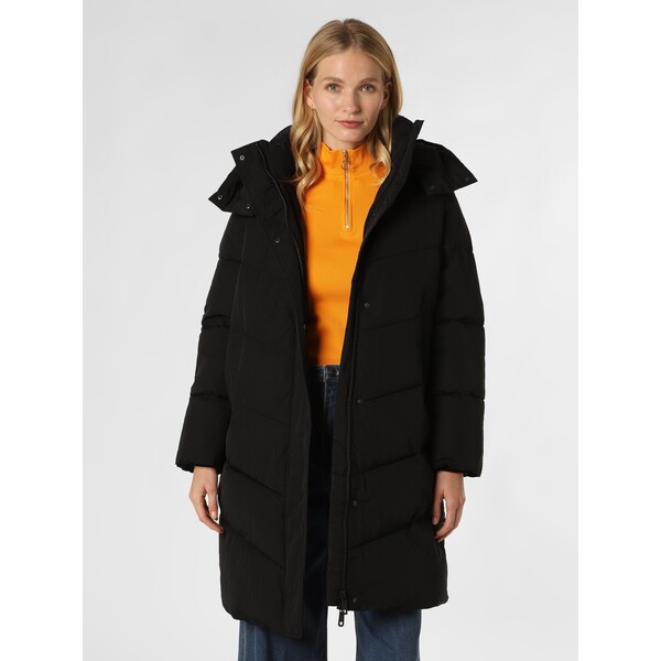 Calvin Klein Damski płaszcz pikowany 574770-0002
