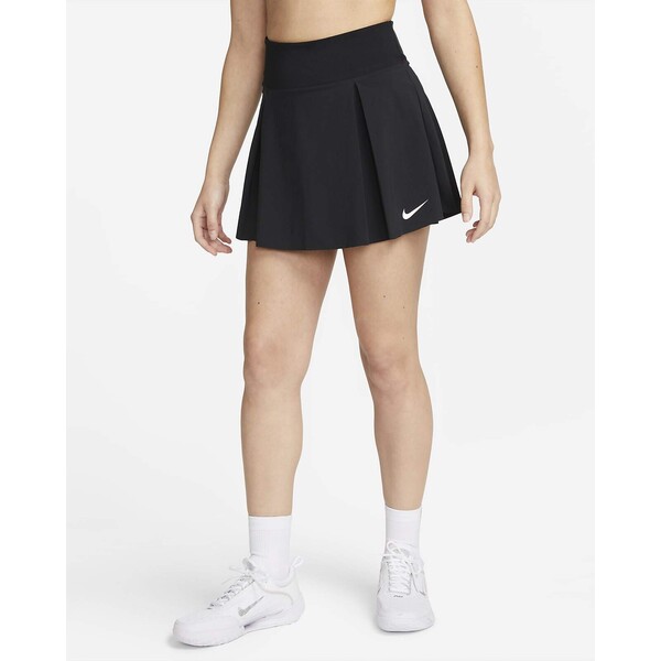 Krótka damska spódniczka tenisowa Nike Dri-FIT Advantage
