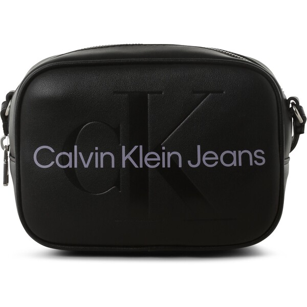 Calvin Klein Jeans Damska torebka na ramię 634474-0001
