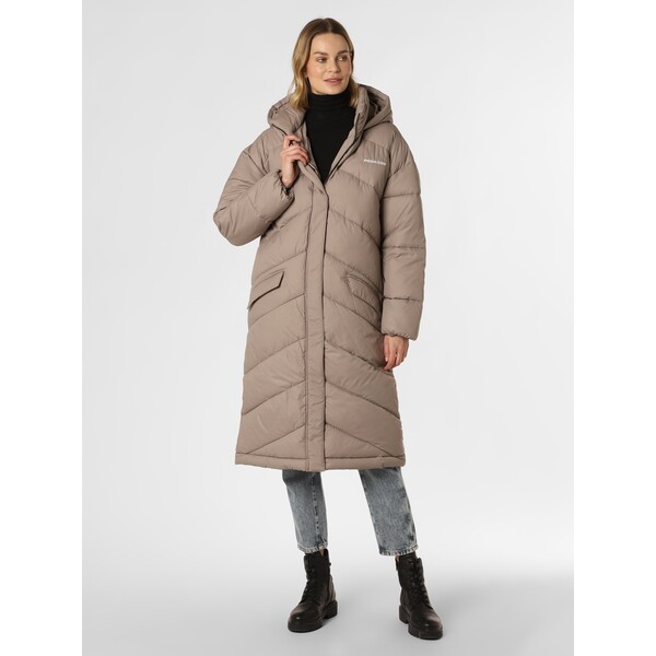 PEGADOR Damski płaszcz pikowany – Loha 580779-0001