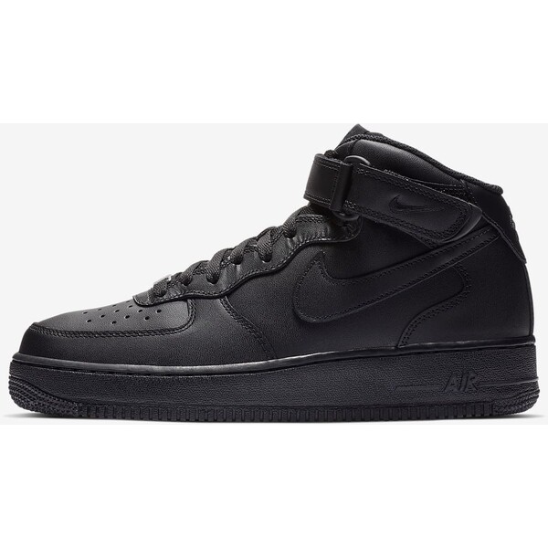 Buty męskie Nike Air Force 1 Mid '07 CW2289-001