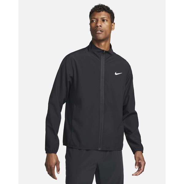 Męska uniwersalna kurtka Dri-FIT Nike Form FB7499-010