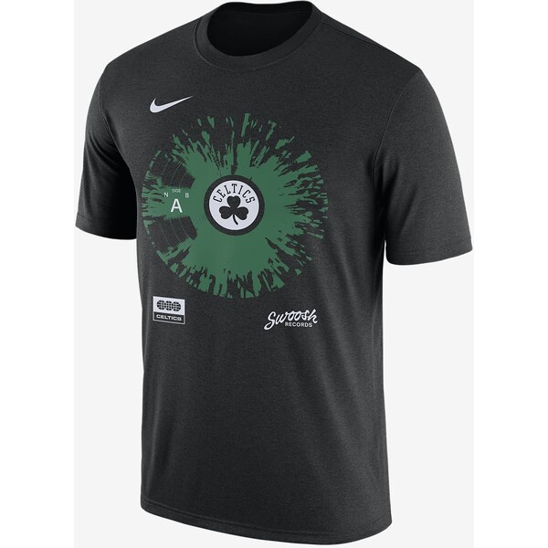 T-shirt męski Nike NBA Boston Celtics Max90