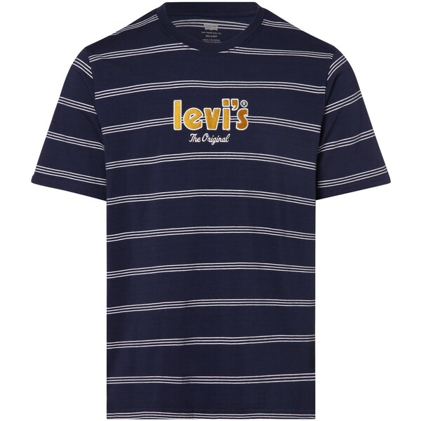 Levi's T-shirt męski 478496-0026