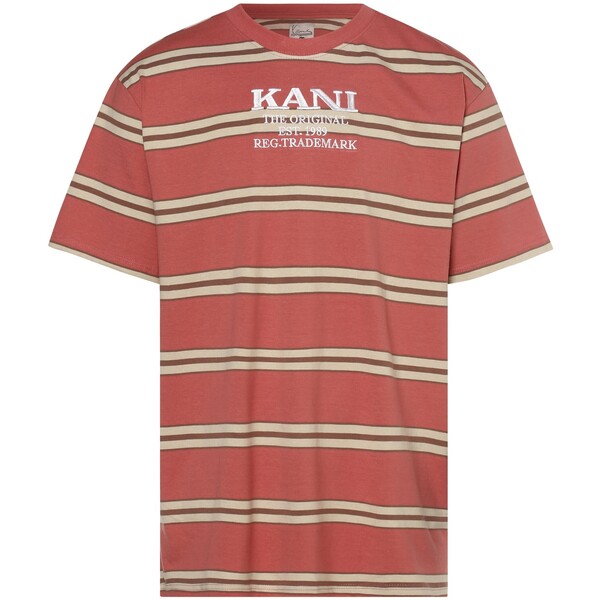 Karl Kani T-shirt męski 560526-0001