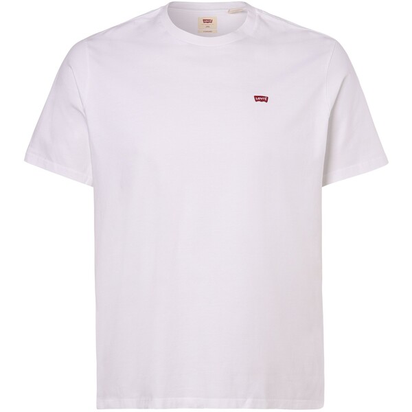 Levi's T-shirt męski – duże rozmiary 483027-0013