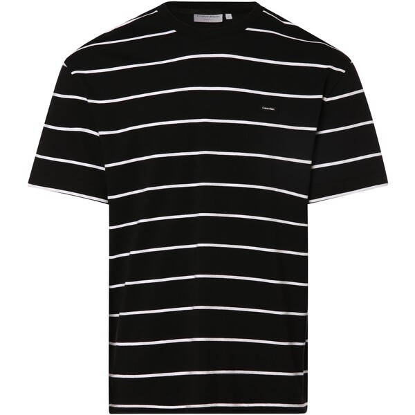 Calvin Klein T-shirt męski 613851-0003