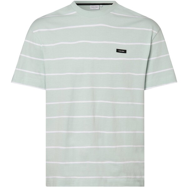 Calvin Klein T-shirt męski 613851-0002