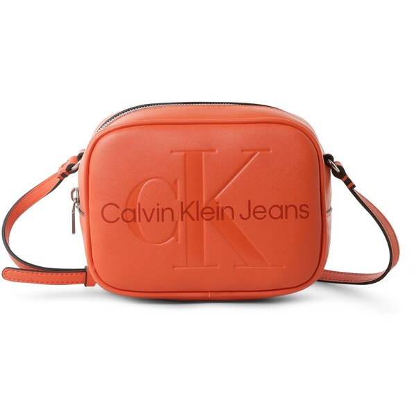 Calvin Klein Jeans Damska torebka na ramię 612299-0002