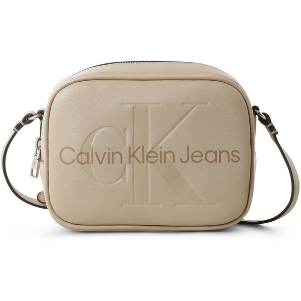 Calvin Klein Jeans Damska torebka na ramię 612299-0001