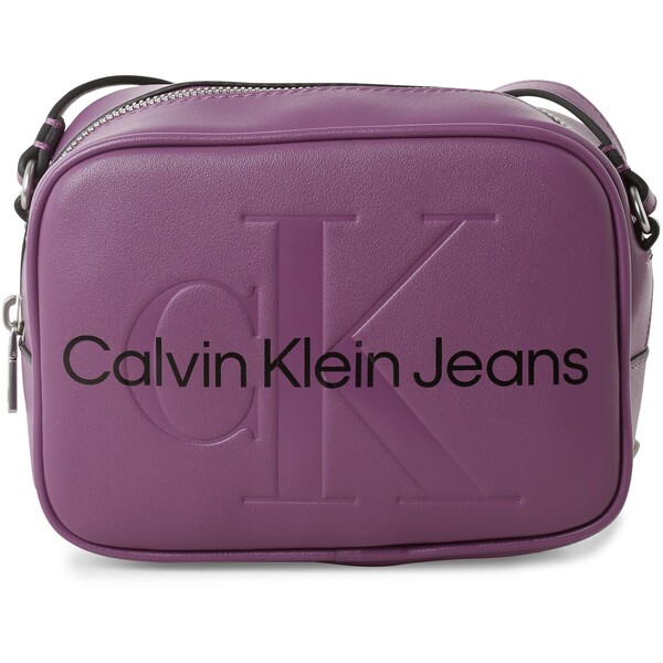 Calvin Klein Jeans Damska torebka na ramię 595942-0001