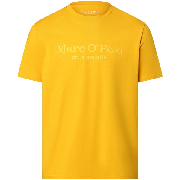 Marc O'Polo T-shirt męski 619120-0001