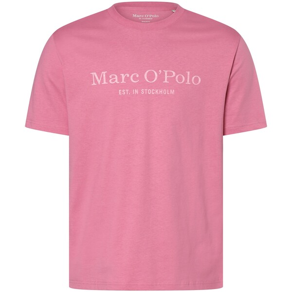 Marc O'Polo T-shirt męski 636100-0002