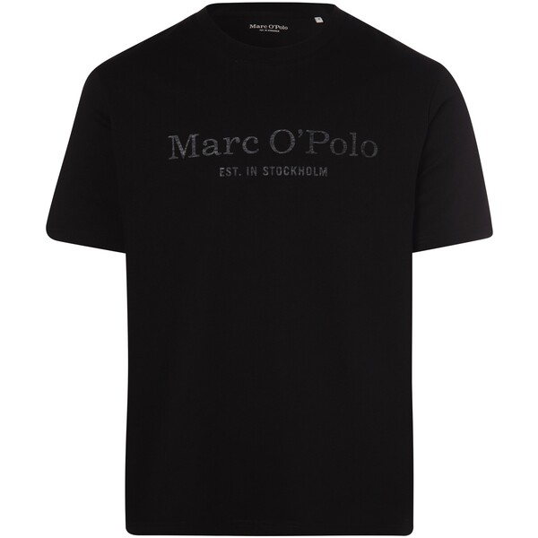 Marc O'Polo T-shirt męski 557647-0003