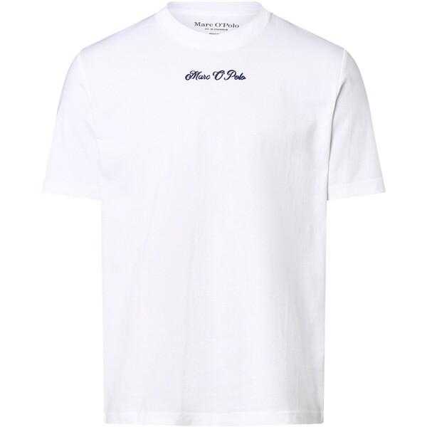 Marc O'Polo T-shirt męski 635208-0001