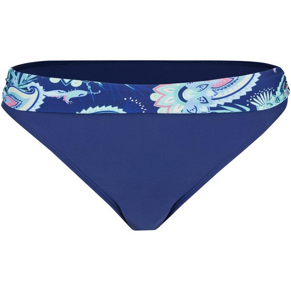 Bonprix Figi bikini niebieski