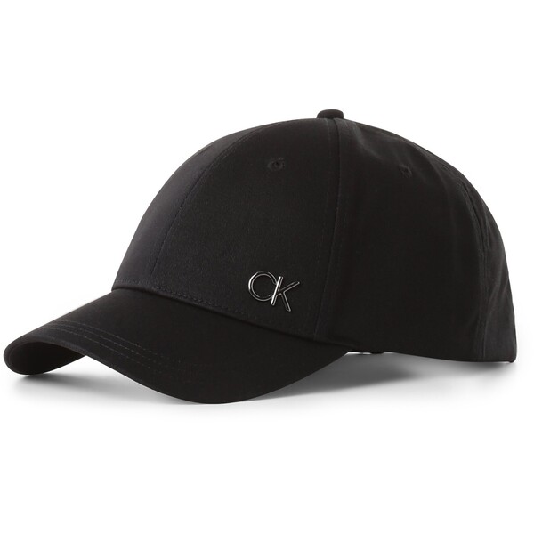 Calvin Klein Męska czapka z daszkiem 612261-0001