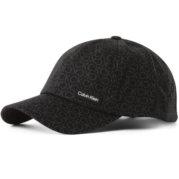 Calvin Klein Męska czapka z daszkiem 612264-0001