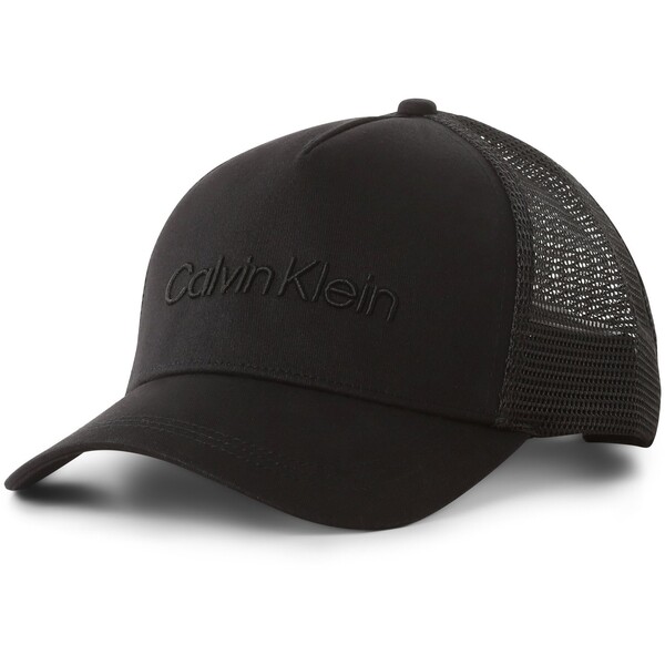 Calvin Klein Męska czapka z daszkiem 612260-0001