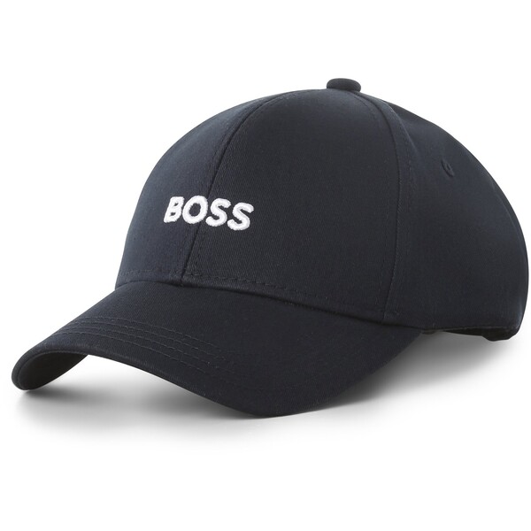 BOSS Orange Męska czapka z daszkiem – Zed 612612-0004