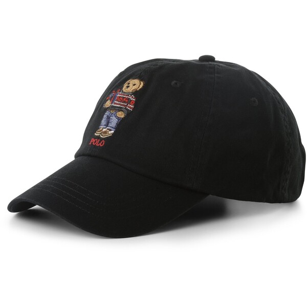 Polo Ralph Lauren Męska czapka z daszkiem 654984-0001