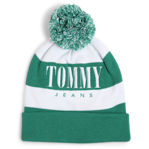 Tommy Jeans Czapka męska 576564-0002