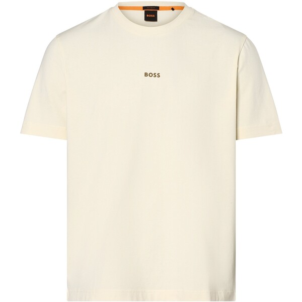 BOSS Orange T-shirt męski – TChup 538426-0017