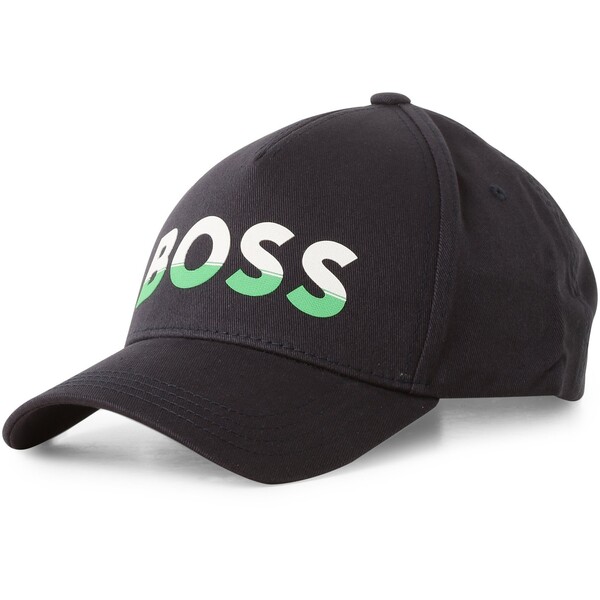 BOSS Green Męska czapka z daszkiem 582299-0002