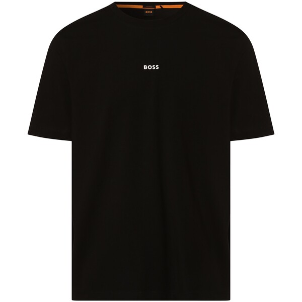 BOSS Orange T-shirt męski – TChup 538426-0012