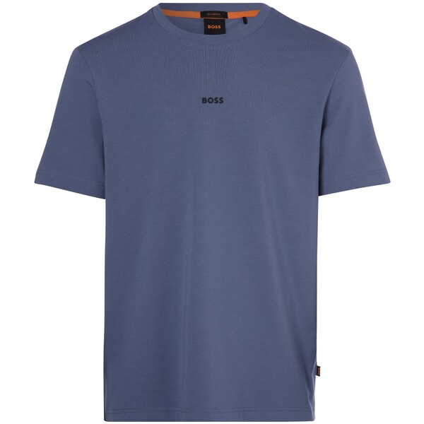 BOSS Orange T-shirt męski – TChup 538426-0014