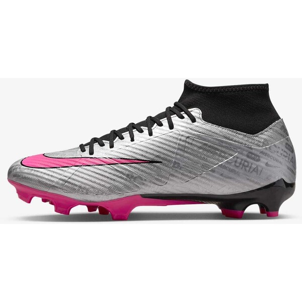 Korki piłkarskie na różne typy nawierzchni Nike Zoom Mercurial Superfly 9 Academy XXV MG