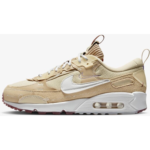 Buty Nike Air Max 90 Futura x Serena Williams Design Crew