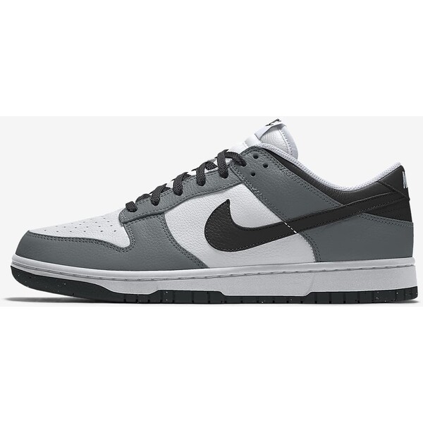 Personalizowane buty męskie Nike Dunk Low By You DO7413-991