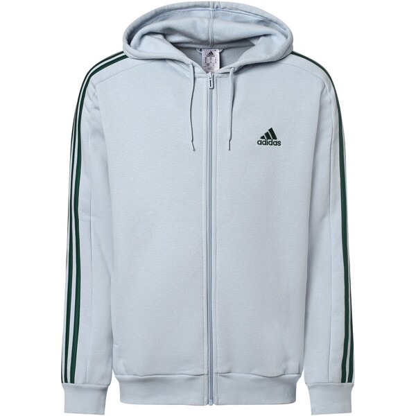 adidas Sportswear Męska kurtka z kapturem 636500-0001