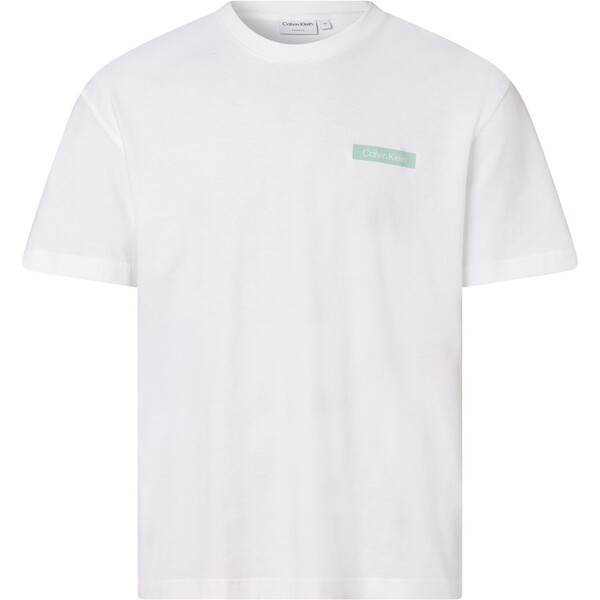 Calvin Klein T-shirt męski 613856-0002