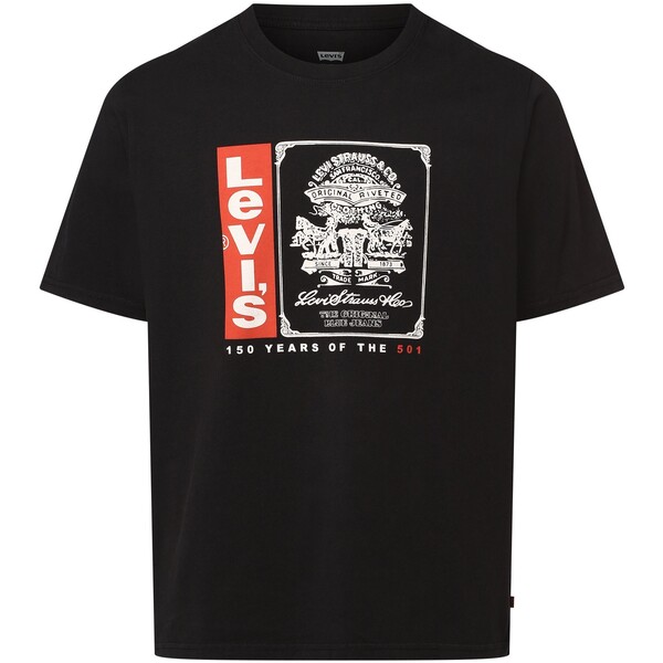 Levi's T-shirt męski 478496-0027
