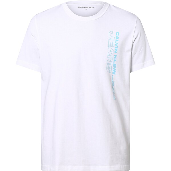 Calvin Klein Jeans T-shirt męski 634185-0002