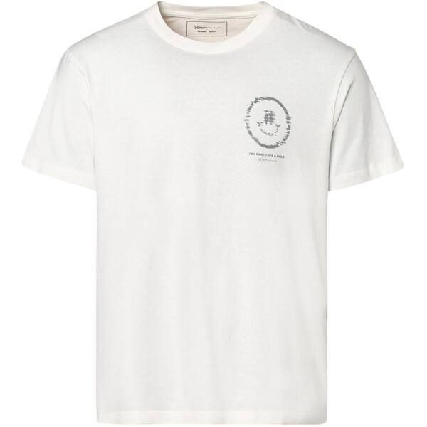 Tom Tailor Denim T-shirt męski 613208-0001