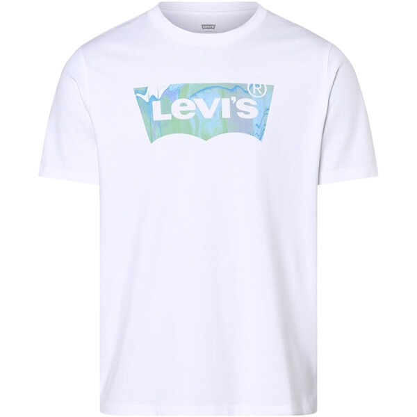 Levi's T-shirt męski 568904-0007