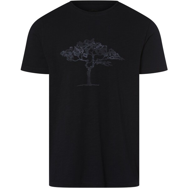 Fynch-Hatton T-shirt męski 618378-0002