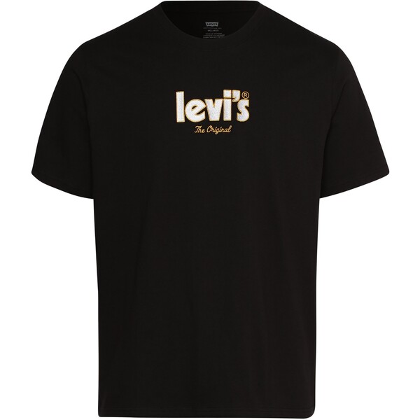 Levi's T-shirt męski 478496-0025