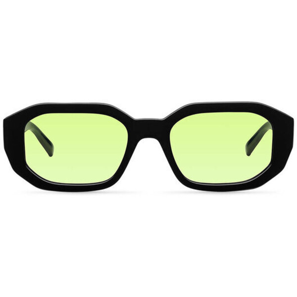 Meller Okulary przeciwsłoneczne CP-KES-TUTLEMON Żółty