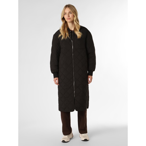 EDITED Damski płaszcz pikowany – Juno 580669-0001