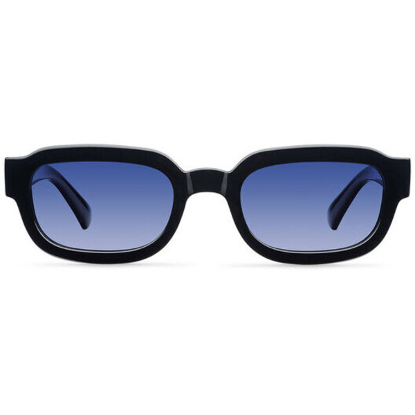 Meller Okulary przeciwsłoneczne JA-TUTAZURE Czarny