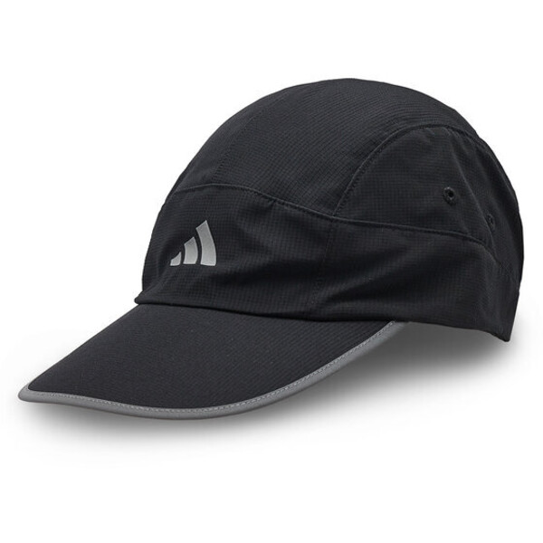 adidas Czapka z daszkiem Packable HT4816 Czarny